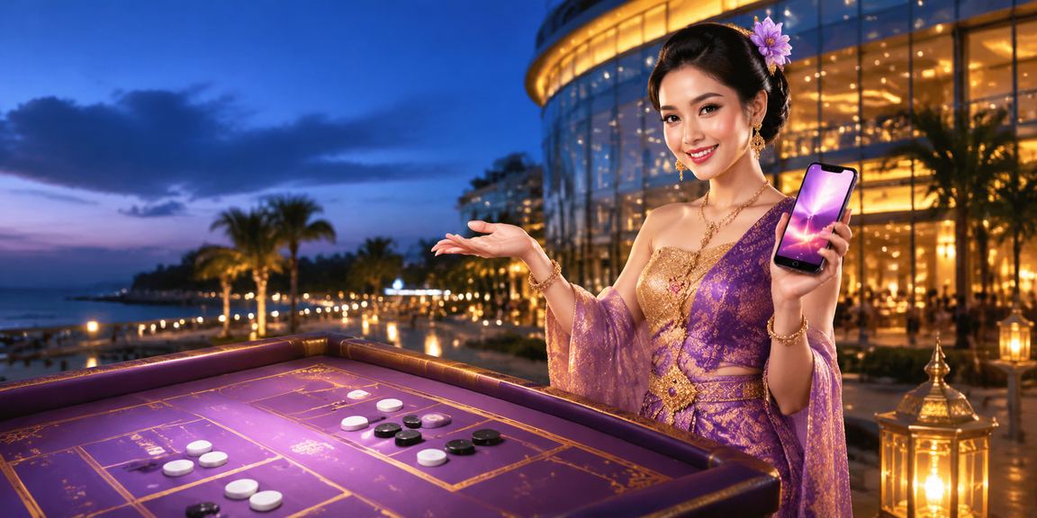 casinos