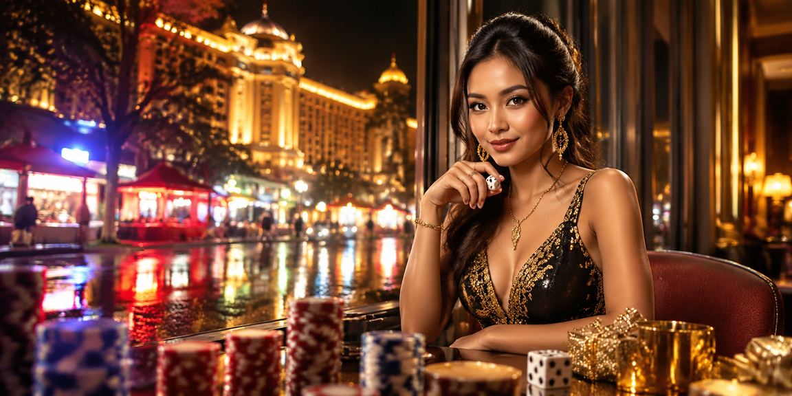 casinos